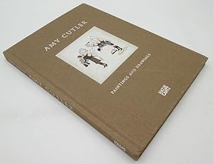 Seller image for Amy Cutler, Paintings and Drawings (Signed for sale by Ivy Ridge Books/Scott Cranin