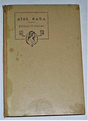 Seller image for SOL ABHA for sale by O'Brien Books