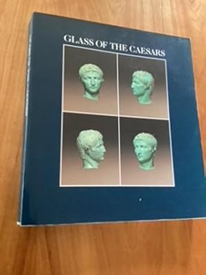 Seller image for Glass of the Caesars for sale by The Chester Bookworm