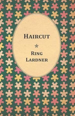 Bild des Verkufers fr Haircut [Soft Cover ] zum Verkauf von booksXpress