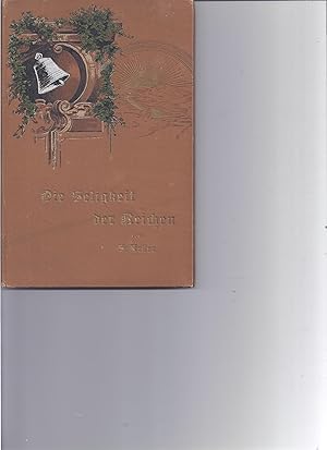 Bild des Verk�ufers f�r Die Seligkeit der Reichen zum Verkauf von Antiquariat B�cherl�we