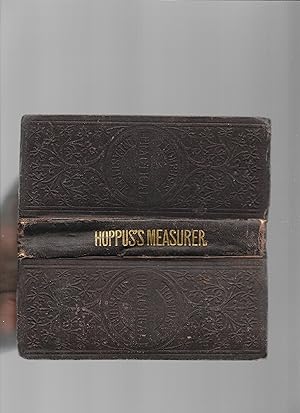 Seller image for Hoppus's Practical Measurer or Measuring Made Easy for sale by Lavender Fields Books PBFA