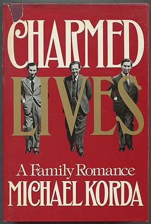 Seller image for Charmed Lives: A Family Romance for sale by Between the Covers-Rare Books, Inc. ABAA
