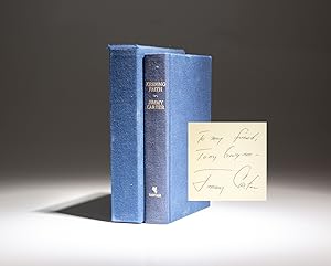 Seller image for Keeping Faith; Memoirs Of A President for sale by The First Edition Rare Books, LLC