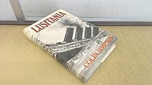 Seller image for Lusitania" for sale by WeBuyBooks