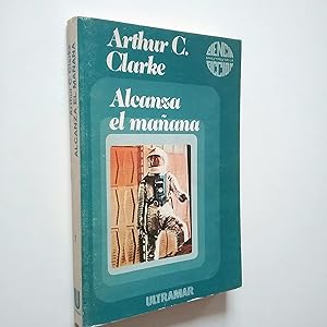 Imagen del vendedor de Alcanza el maana a la venta por MAUTALOS LIBRERA