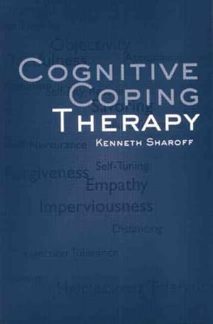 Seller image for Cognitive Coping Therapy for sale by GreatBookPrices