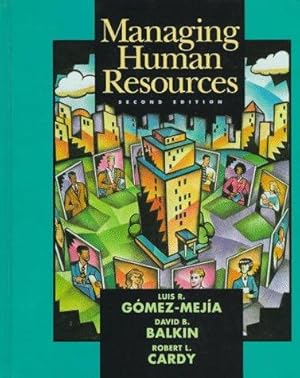 Seller image for Managing Human Resources for sale by WeBuyBooks