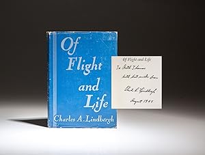 Of Flight and Life