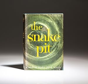 Seller image for The Snake Pit for sale by The First Edition Rare Books, LLC