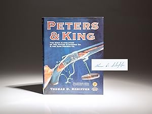 Peters & King