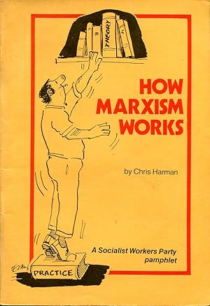 Immagine del venditore per How Marxism Works venduto da Godley Books