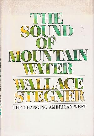 The Sound of Mountain Water