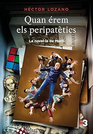 Seller image for Quan rem els peripattics for sale by WeBuyBooks