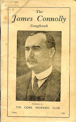 The James Connolly Songbook