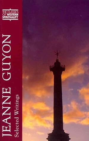 Seller image for Jeanne Guyon : Selected Writings for sale by GreatBookPrices