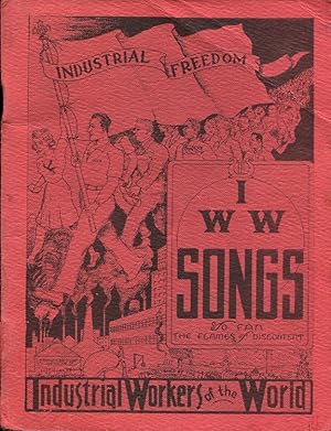 Songs of the Workers