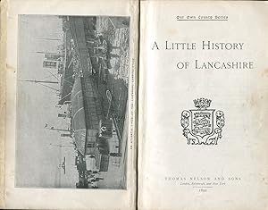 A Little History of Lancashire