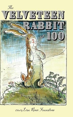 Bild des Verkufers fr Velveteen Rabbit at 100 (Hardback) zum Verkauf von AHA-BUCH GmbH