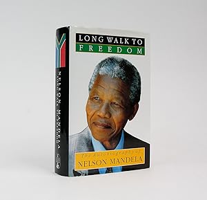 Seller image for LONG WALK TO FREEDOM: The Autobiography of Nelson Mandela. for sale by LUCIUS BOOKS (ABA, ILAB, PBFA)