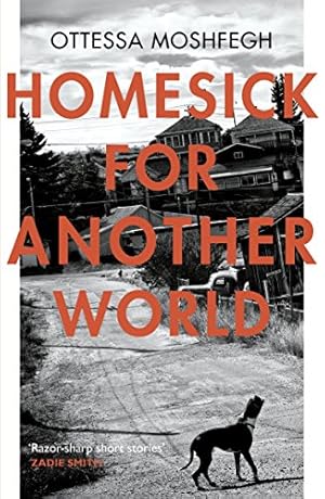 Seller image for Homesick For Another World [Soft Cover ] for sale by booksXpress