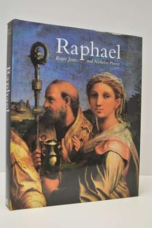 Image du vendeur pour Raphael mis en vente par Lavendier Books