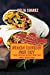 Seller image for Mexican Cookbook Made Easy: Enjoy Mexican Cuisine from Your Home. Recipes Mix. [Soft Cover ] for sale by booksXpress