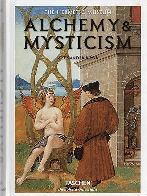 Seller image for THE HERMETIC MUSEUM: ALCHEMY & MYSTICISM for sale by Columbia Books, ABAA/ILAB, MWABA