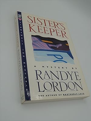 Seller image for Sisters Keeper (Stonewall Inn Mysteries) for sale by Lee Madden, Book Dealer