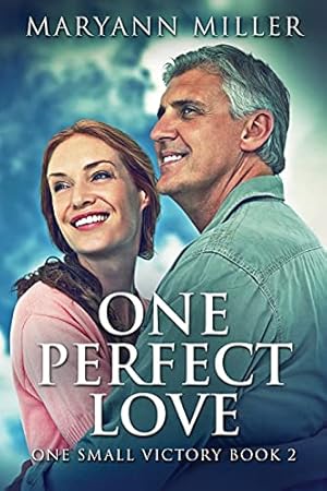 Immagine del venditore per One Perfect Love (2) (One Small Victory) venduto da WeBuyBooks