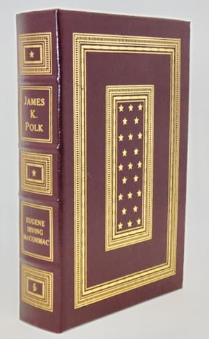 Seller image for James K. Polk: A Political Biography (The Library of the Presidents) for sale by Haaswurth Books