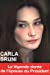 Seller image for Carla Bruni [FRENCH LANGUAGE - Soft Cover ] for sale by booksXpress