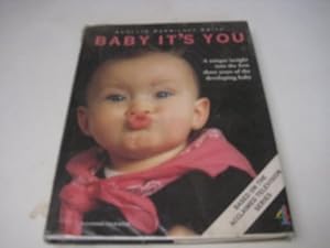 Bild des Verkufers fr Baby it's You zum Verkauf von WeBuyBooks