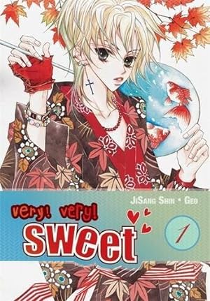 Immagine del venditore per Very! Very! Sweet, Vol. 1 venduto da WeBuyBooks