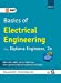 Imagen del vendedor de Basics of Electrical Engineering for Diploma Engineer [Soft Cover ] a la venta por booksXpress