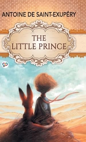 Seller image for The Little Prince [Hardcover ] for sale by booksXpress