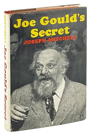Imagen del vendedor de Joe Gould's Secret a la venta por Capitol Hill Books, ABAA