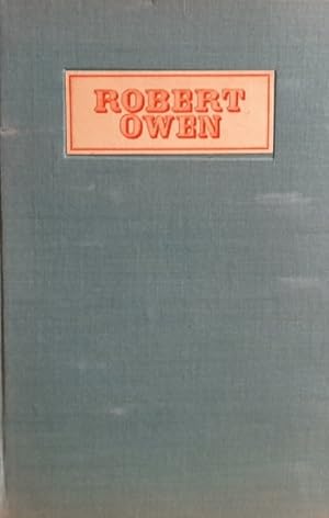 Robert Owen (Lebensroman eines Menschengläubigen)