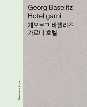 Seller image for Hotel Garni for sale by GreatBookPrices
