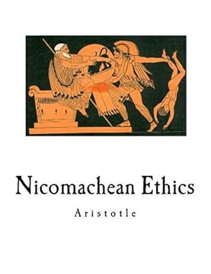 Seller image for Nicomachean Ethics for sale by GreatBookPrices