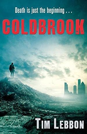 Seller image for Coldbrook for sale by WeBuyBooks