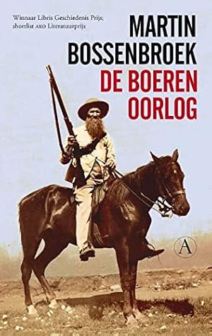 Seller image for De Boerenoorlog for sale by WeBuyBooks
