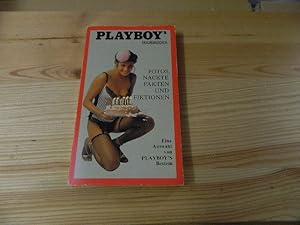 Immagine del venditore per Playboy's Fotos, nackte Fakten und Fiktionen = The pocket Playboy. ins Dt. bertr. von / Playboy-Taschenbuch ; Nr. 14 venduto da Versandantiquariat Schfer
