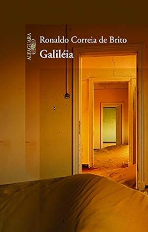 Imagen del vendedor de Galilia (Em Portuguese do Brasil) a la venta por WeBuyBooks