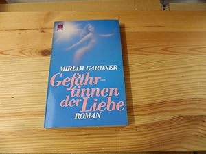 Imagen del vendedor de Gefhrtinnen der Liebe : Roman. [Dt. bers. von Walter Brumm] / Heyne-Bcher / 1 / Heyne allgemeine Reihe ; Nr. 6730 a la venta por Versandantiquariat Schfer