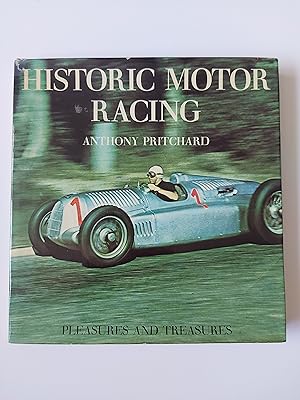 Historic Motor Racing
