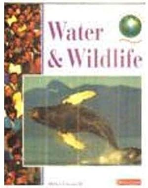 Seller image for Earth Care: Water and Wildlife (Paperback) for sale by WeBuyBooks