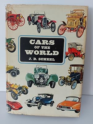 Cars of the World