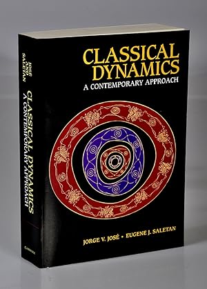 Immagine del venditore per Classical Dynamics: A Contemporary Approach venduto da Librairie Alain Pons