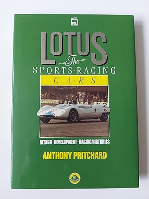 Lotus The Sports Racing Cars